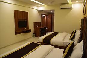 Hotel New Pathik