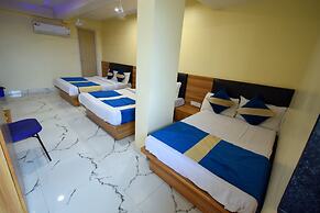 Hotel New Pathik