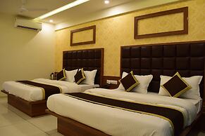 Hotel New Pathik