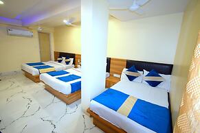 Hotel New Pathik