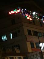 Hotel New Pathik