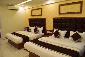 Hotel New Pathik
