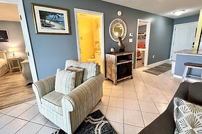 Bayview 82 2 Bedroom Condo by RedAwning