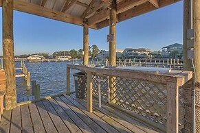 Bayview 82 2 Bedroom Condo by RedAwning