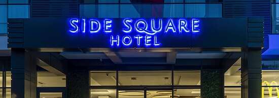 Side Square Hotel