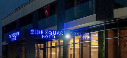 Side Square Hotel