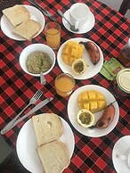 Hakuna Matata Guest House