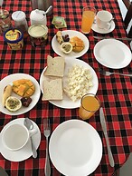 Hakuna Matata Guest House