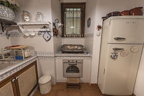 La Casa degli Angeli B&B