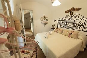 La Casa degli Angeli B&B