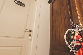 La Casa degli Angeli B&B