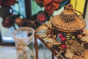 La Casa degli Angeli B&B