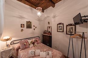 La Casa degli Angeli B&B