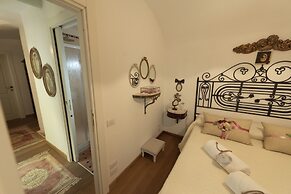 La Casa degli Angeli B&B