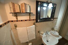 La Casa degli Angeli B&B