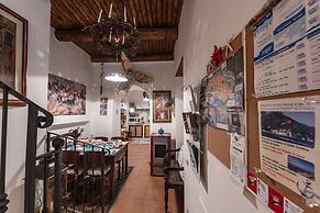 La Casa degli Angeli B&B