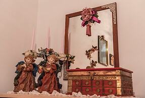 La Casa degli Angeli B&B