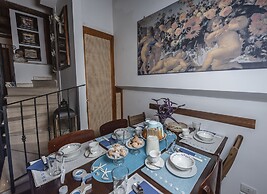 La Casa degli Angeli B&B