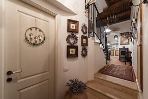 La Casa degli Angeli B&B