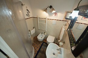 La Casa degli Angeli B&B