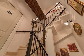 La Casa degli Angeli B&B