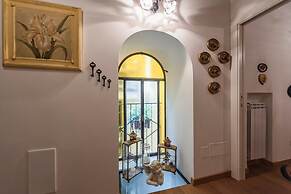 La Casa degli Angeli B&B