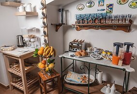 La Casa degli Angeli B&B