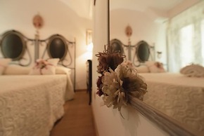 La Casa degli Angeli B&B