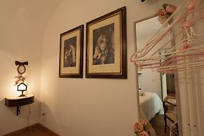 La Casa degli Angeli B&B