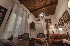 La Casa degli Angeli B&B