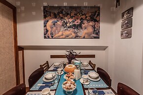 La Casa degli Angeli B&B