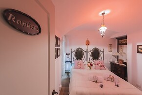 La Casa degli Angeli B&B