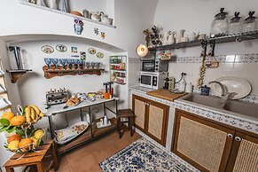 La Casa degli Angeli B&B