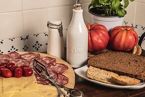 La Casa degli Angeli B&B