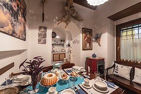 La Casa degli Angeli B&B