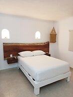 Hotel Caracol Puerto Morelos