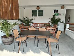 Hotel Caracol Puerto Morelos