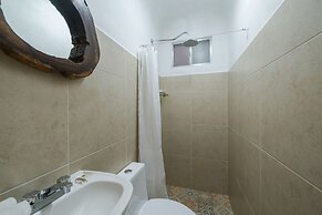Hotel Caracol Puerto Morelos