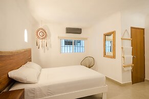 Hotel Caracol Puerto Morelos