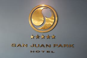 Hotel San Juan Park