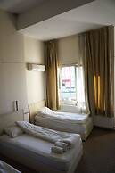 Erdogan Ege Pansiyon