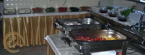 Erdogan Ege Pansiyon