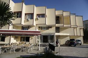 Erdogan Ege Pansiyon