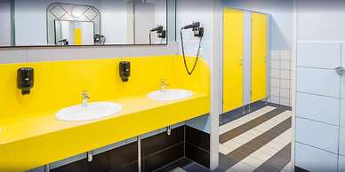 Netizen Budapest Centre Hostel-hotel