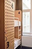 Netizen Budapest Centre Hostel-hotel