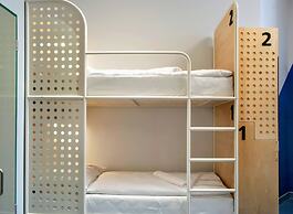 Netizen Budapest Centre Hostel-hotel