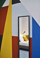 Netizen Budapest Centre Hostel-hotel