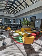 Netizen Budapest Centre Hostel-hotel