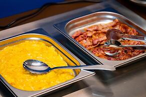 Netizen Budapest Centre Hostel-hotel