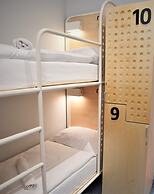 Netizen Budapest Centre Hostel-hotel